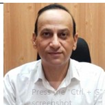 Sh. Rakesh Sharma
